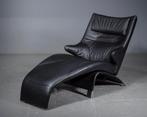 Berg Supreme (chaise lounge) ruilen tegen Eames Lounge chair, Huis en Inrichting, Stoelen, Design, Leer, Zo goed als nieuw, Eén