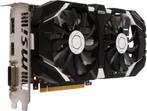 MSI GeForce GTX 1060 3GT OC, Computers en Software, Videokaarten, Ophalen, PCI-Express 3, Gebruikt, GDDR5