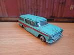 Dinky Toys Nash Rambler, Ophalen of Verzenden, Gebruikt, Auto, Dinky Toys