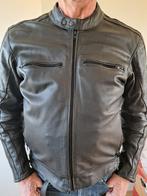 Leren motorjack van Difi, Motoren, Kleding | Motorkleding, Ophalen, Heren, Difi, Jas | leer
