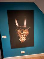 Schilderij, Antiek en Kunst, Kunst | Schilderijen | Modern, Ophalen