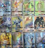 EX GX Pokemon kaarten, Verzenden, Nieuw, Meerdere kaarten