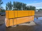 Partij stelling liggers, Ophalen, ., ., .