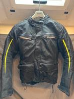 Rev'it Motorjas - Goede Staat, Motoren, Kleding | Motorkleding, Ophalen, Tweedehands, Heren, Jas | textiel