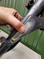 BMW R60/7 Frame met NL kenteken 1977, Ophalen, Gebruikt, Bmw, Bmw