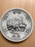 Villeroy & Boch Wandbord Larochette 1857, Antiek en Kunst, Ophalen of Verzenden