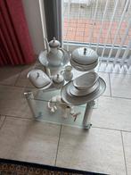Winterling bavaria Servies., Ophalen, Overige typen, Zo goed als nieuw, Overige stijlen