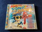 Sonic Dance Power III, Ophalen of Verzenden