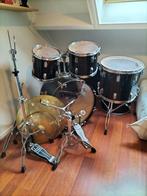 Thunder drumstel (zonder snare), Ophalen, Gebruikt, Overige merken