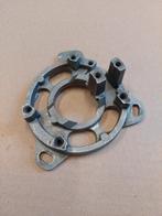 Honda mt mb mtx snelle grondplaat, Ophalen of Verzenden