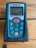 Bosh DLE 50 professional., Ophalen of Verzenden, Zo goed als nieuw