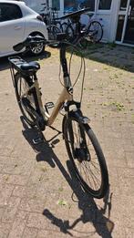 Stella Livorno 2024, Fietsen en Brommers, Elektrische fietsen, Ophalen of Verzenden, Zo goed als nieuw, 50 km per accu of meer