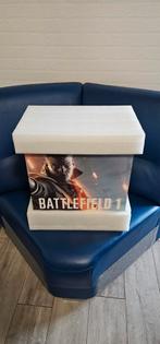 Battlefield 1/One Collector's Edition (PS4) Mint Condition!, Online, Shooter, 1 speler, Ophalen of Verzenden