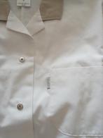 Verpleeg kleding, Ophalen, Zo goed als nieuw