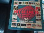 Hit Scene 76 20 original hits, Cd's en Dvd's, Vinyl | Pop, Ophalen of Verzenden, 1960 tot 1980, Zo goed als nieuw, 12 inch