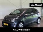 Citroen C1 1.0 VTi Feel | AIRCO | PACK COMFORT | ELEC. PAKKE, Voorwielaandrijving, 12 maanden, Stof, Gebruikt