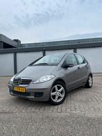 Mercedes-Benz A160 / 2006 / AUTOMAAT / AIRCO / TREKHAAK!!!, Euro 5, 1498 cc, Zwart, 400 kg