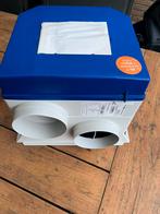 Nog zeer mooie itho daalderop, Doe-het-zelf en Verbouw, Ventilatie en Afzuiging, Ophalen of Verzenden, Zo goed als nieuw, Afzuiger