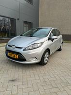 Ford Fiesta 1.25 2010 APK tot 2027, Auto's, Ford, Voorwielaandrijving, 40 €/maand, 1242 cc, 4 cilinders