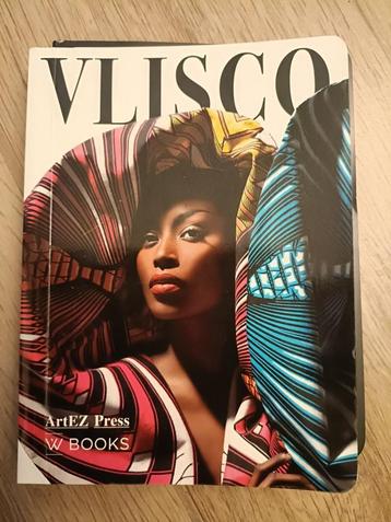 VLISCO - Jos Arts 9789089102751ArtEZ Books / W Books (I3) beschikbaar voor biedingen