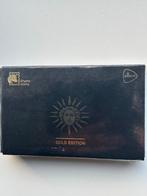 NL Crypto Stamp Helios Gold Edition - Nieuw in folie!, Postzegels en Munten, Postzegels | Nederland, Verzenden, Na 1940, Postfris