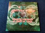 Charly Lownoise & Mental Theo - Fantasy World, 6 singles of meer, Ophalen of Verzenden, Zo goed als nieuw