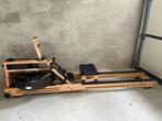 NIEUW: Roeitrainer SP-WR-1800iE van Sportplus, Sport en Fitness, Fitnessapparatuur, Ophalen, Overige materialen, Benen, Nieuw