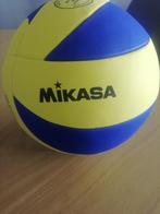 Mikasa Volleybal MVA123SL, Ophalen of Verzenden, Zo goed als nieuw, Bal