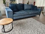 Bank 2,5/3 zits bankstel sofa, Verzenden, 75 tot 100 cm