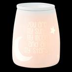 Scentsy warmer My Sun & Moon NIEUW €42, Ophalen of Verzenden, Nieuw
