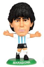 Soccerstarz Maradona [NIEUW], Verzamelen, Verzenden, Nieuw