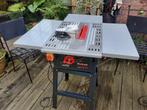 Einhell Zaagtafel TKS 250 UV, Doe-het-zelf en Verbouw, Gereedschap | Zaagmachines, Ophalen, Gebruikt, Cirkelzaag, 70 mm of meer