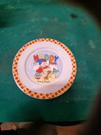 ontbijtbord noddy vintage, Antiek en Kunst, Ophalen of Verzenden