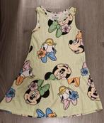 Disney H&M jurkje, H&M, Zo goed als nieuw, Jurk of Rok, Verzenden