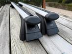 Originele Audi A4 Avant Dakdragers skibox 8W9071151, Ophalen, Zo goed als nieuw