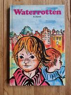 Waterrotten - K. Norel (H3), Boeken, Kinderboeken | Jeugd | 10 tot 12 jaar, Gelezen, Fictie, Ophalen of Verzenden, K. Norel