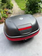Topkoffer Givi E460N, 46 liter, Monokey, Ophalen of Verzenden, Gebruikt