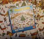 That's life puzzel, Ophalen, 500 t/m 1500 stukjes, Zo goed als nieuw, Legpuzzel