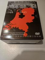 Set 5 dvd's Het Polygoon journaal in de tweede wereldoorlog, Alle leeftijden, Ophalen of Verzenden, Zo goed als nieuw, Boxset