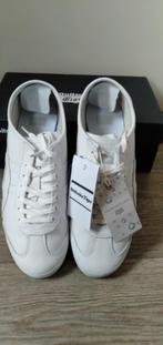 NIEUW!! Onitsuka Tiger Mexico 66 sneakers EUR maat 42,5, ...., Wit, Nieuw, Ophalen of Verzenden