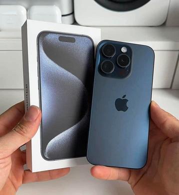 Iphone 14 Pro Max 128GB batterij 100% space grey beschikbaar voor biedingen