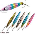 Nomura Umi spinning metal jig 40gr, 21gr, 7gr Shore Jigging., Ophalen of Verzenden, Nieuw, Overige typen