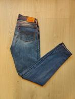 Levi’s Dames Spijkerbroek W28L30, Blauw, Uilenstede510, Ophalen of Verzenden, Zo goed als nieuw
