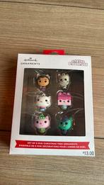 Gabby s dollhouse hallmark pasen of kerst hangers nieuw, Verzamelen, Ophalen of Verzenden, Zo goed als nieuw