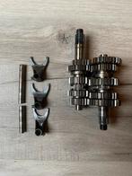 Kawasaki kx 250f 2015-2016 versnellingsbak, Ophalen of Verzenden, Gebruikt