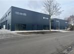 Modern  bedrijfspand unit te huur Totaal 80m2, 80 m², Huur, Bedrijfsruimte