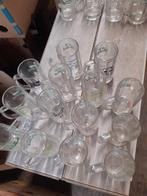 14 grolsch bierpullen 0,3 liter met opdruk, Ophalen, Zo goed als nieuw, Glas of Glazen, Grolsch
