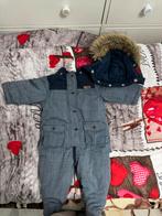 Winterjas/Ski-pak Name it - Maat 68, Kinderen en Baby's, Babykleding | Overige, Ophalen of Verzenden, Zo goed als nieuw, Jongetje of Meisje