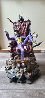 Joker Batman, Ophalen of Verzenden, Zo goed als nieuw