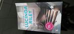 Lucinda Riley - De liefdesbrief, Lucinda Riley, Ophalen of Verzenden, Zo goed als nieuw, Nederland